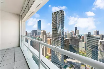 340 E Randolph Street #4802, Chicago, IL 60601 - Photo 23