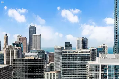 340 E Randolph Street #4802, Chicago, IL 60601 - Photo 27