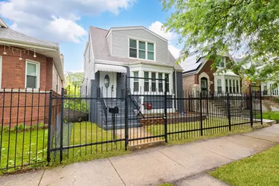7638 S Laflin Street, Chicago, IL 60620 - Photo 1