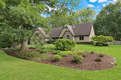 25139 W Caine Road, Ingleside, IL 60041 - Photo 1