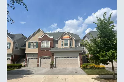 348 Pine Lake Circle, Vernon Hills, IL 60061 - Photo 1