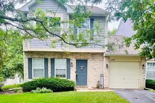 1250 N Split Oak Circle N, Round Lake Beach, IL 60073 - Photo 1