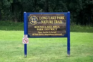 1250 N Split Oak Circle N, Round Lake Beach, IL 60073 - Photo 19