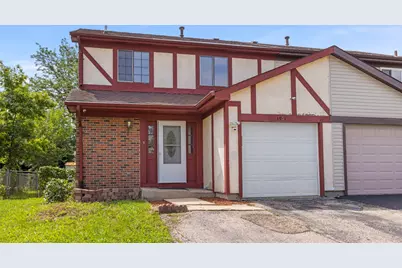 1951 Windward Lane, Hanover Park, IL 60133 - Photo 1