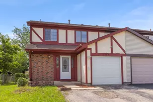 1951 Windward Ln, Hanover Park, IL 60133 - Photo 1