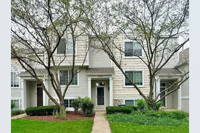 3174 Teal Bay Court #3174, Aurora, IL 60503 - Photo 1