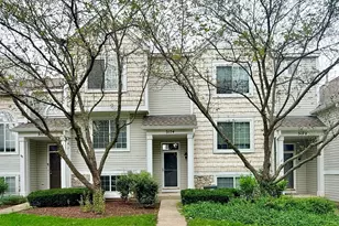3174 Teal Bay Ct, Aurora, IL 60503 - Photo 1