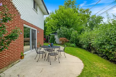 514 Eldon Place, Downers Grove, IL 60516 - Photo 35