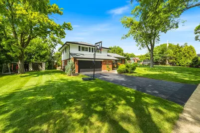 514 Eldon Place, Downers Grove, IL 60516 - Photo 3