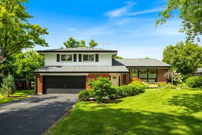 514 Eldon Place, Downers Grove, IL 60516 - Photo 1