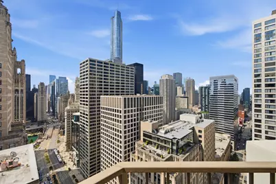 535 N Michigan Avenue #1009, Chicago, IL 60611 - Photo 13