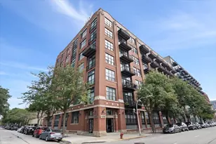 1250 W Van Buren St, Chicago, IL 60607 - Photo 1