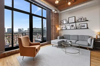 1250 W Van Buren Street #704, Chicago, IL 60607 - Photo 3