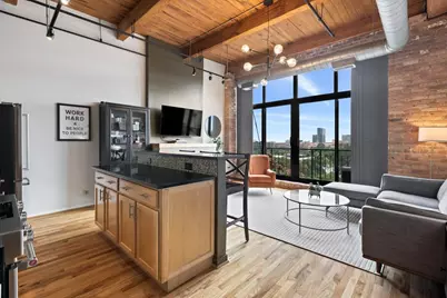 1250 W Van Buren Street #704, Chicago, IL 60607 - Photo 9