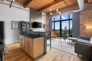 1250 W Van Buren St, Chicago, IL 60607 - Photo 9