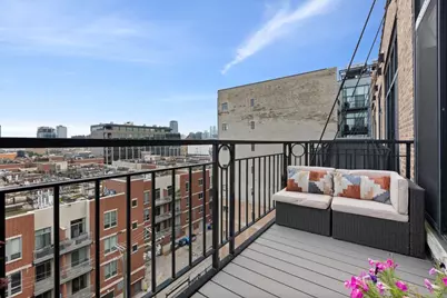 1250 W Van Buren Street #704, Chicago, IL 60607 - Photo 17