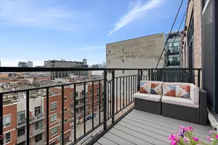 1250 W Van Buren St, Chicago, IL 60607 - Photo 17