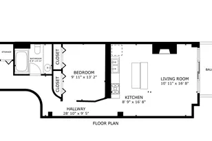 1250 W Van Buren St, Chicago, IL 60607 - Photo 19
