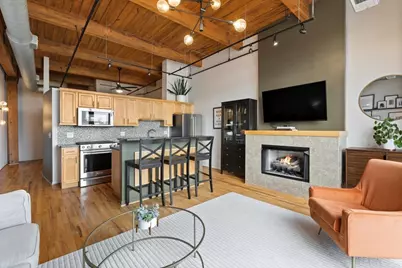 1250 W Van Buren Street #704, Chicago, IL 60607 - Photo 5
