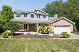 4720 Shady Ln, Morris, IL 60450 - Photo 1