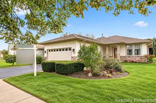 12901 Applewood Dr, Huntley, IL 60142 - Photo 1