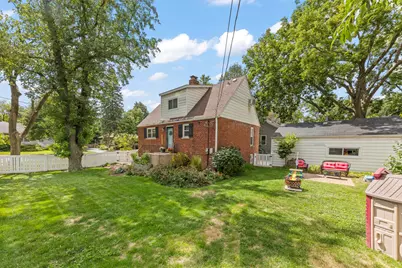 1804 Pine Road, Homewood, IL 60430 - Photo 5