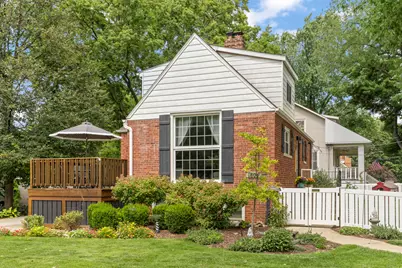 1804 Pine Road, Homewood, IL 60430 - Photo 1