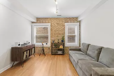 2541 Prairie Avenue #1, Evanston, IL 60201 - Photo 9