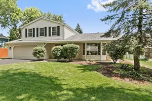 1554 Chickasaw Dr, Naperville, IL 60563 - Photo 29