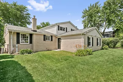 1554 Chickasaw Drive, Naperville, IL 60563 - Photo 3