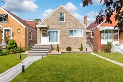 5636 S Kolmar Avenue, Chicago, IL 60629 - Photo 1
