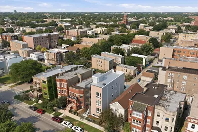 1244 N Kedzie Avenue #4, Chicago, IL 60651 - Photo 33