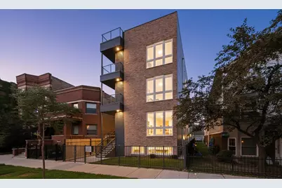 1244 N Kedzie Avenue #4, Chicago, IL 60651 - Photo 3