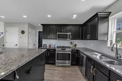 2125 Victoria Lakes Court, Plainfield, IL 60586 - Photo 9