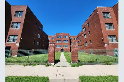 7908 S Ingleside Avenue, Chicago, IL 60619 - Photo 1