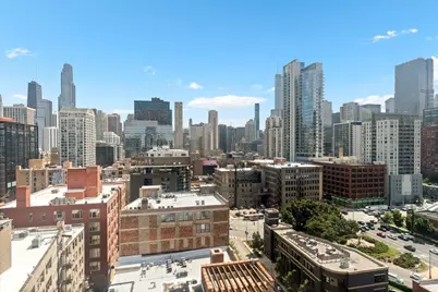 400 W Ontario Street #1404, Chicago, IL 60654 - Photo 29