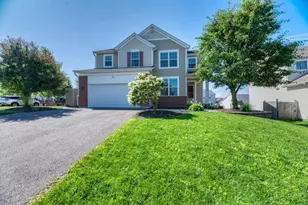 1515 Elysium Dr, Minooka, IL 60447 - Photo 1