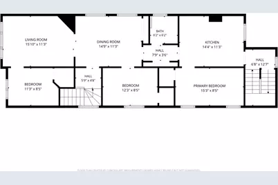 631 W 62nd Street, Chicago, IL 60621 - Photo 23