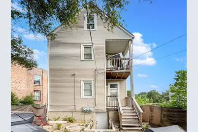 631 W 62nd Street, Chicago, IL 60621 - Photo 19