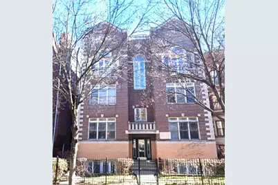 4233 N Kenmore Avenue #2N, Chicago, IL 60613 - Photo 1