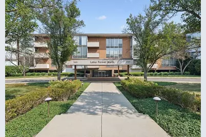 1301 N Western Avenue #332, Lake Forest, IL 60045 - Photo 1
