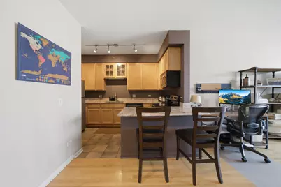 435 W Erie Street #1506, Chicago, IL 60654 - Photo 3