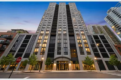 435 W Erie Street #1506, Chicago, IL 60654 - Photo 1