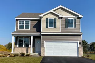 463 Vista Dr, Hampshire, IL 60140 - Photo 1