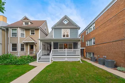 4624 N Winchester Avenue, Chicago, IL 60640 - Photo 1