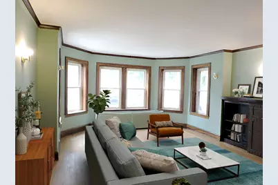 5535 N Christiana Avenue, Chicago, IL 60625 - Photo 3