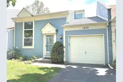1453 N Chelsea Avenue, Palatine, IL 60067 - Photo 1