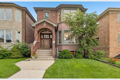 2811 N 75th Avenue, Elmwood Park, IL 60707 - Photo 1