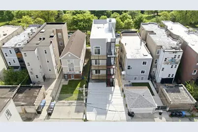1244 N Kedzie Avenue #1, Chicago, IL 60651 - Photo 13