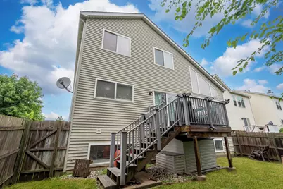 1739 Hickory Park Lane, Aurora, IL 60504 - Photo 23